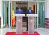 Abidjan-Dakar : Ahmadou Al Aminou Lô et Beugré Mambé veulent relancer la coopération