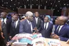 Brands Licensing Africa 2026 : Beugré Mambé promeut les marques africaines