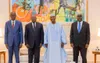Côte d'Ivoire-Sénégal : Ouattara et Ahmadou Lô relancent la coopération