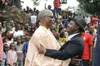 Décès de Louis-André Dacoury-Tabley : Guillaume Soro pleure son "compagnon de lutte"