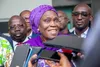 Haut Conseil électoral : Simone Ehivet Gbagbo rencontre le ministre de l'Intérieur