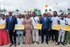 Insertion professionnelle : 3 704 jeunes d'Abobo reçoivent leurs chèques