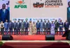 Foncier en Côte d'Ivoire : Téné Birahima Ouattara veut accélérer la digitalisation