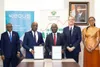 Métro d'Abidjan : Keolis signe une convention pour former les jeunes ivoiriens