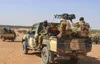 Mali : l'armée frappe deux bases terroristes à Dioura et Ségou