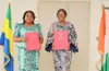 Sénat ivoirien et gabonais signent un mémorandum de coopération