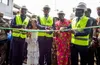 Transformation karité et soja : L'usine BETA VEG OIL inaugurée à Bouaké