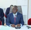 Yopougon : Bictogo menace de fermer les gares routières de rue