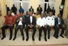 L’union sacrée aux obsèques de Djaya Jean