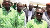 Les caciques du PDCI n'ont pas encore dit leur dernier mot