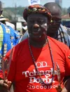Ouattara Dramane dit OD
