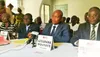 Azoumana Moutayé rappelle qu'il demeure à son poste, au MFA