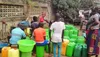 La Sodeci dément toute coupure généralisée de l'eau en Côte d'Ivoire
