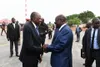 Duncan depuis Ferké : « Malgré tout ce qui se dit, Ouattara et Bédié continuent d’agir en synergie »