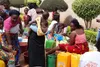 Bouaké sans eau : « C’est cafard qui sort du robinet en ce moment »
