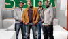 Le groupe Magic System