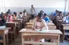 Le calendrier des examens scolaires connu