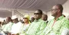 Henri Konan Bédié félicité par des jeunes du PDCI après ses dernières décisions