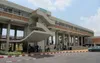 Présidence université Abidjan