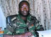 Ange Kessy, commissaire du gouvernement