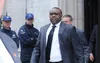 CPI : Jean-Pierre Bemba ne sera pas indemnisé