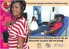 Ferkessédougou : les populations exhortées au don de sang