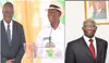 Le RDR Ferké ne veut pas d'Ibrahima Ouattara, petit frère du président Ouattara, comme candidat au conseil régional