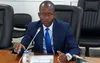 Valentin Kouassi, président de la JPDCI  à KKB : « tu es le choix de la raison »