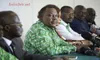 Kobenan Kouassi Adjoumani et les initiateurs de "Sur les traces d'Houphouët-Boigny" veulent aller jusqu'au bout