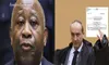 Me Emmanuel Altit a introduit une requête de non-lieu pour Laurent Gbagbo