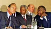 Kofi Annan : Voici ses 3 grandes déclarations sur la Côte d’Ivoire