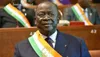 Lettre ouverte à Ahoussou : « Vous avez honte de notre démocratie ? Démissionnez ! » (Sylvain Takoué)