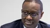 Tidjane Thiam