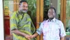 Gnamien Konan à Bédié : Sauvez la Côte d’Ivoire !