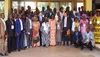 Séminaire foncier rural à Ouaga