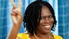 Voeux de nouvel an : Les 6 exigences de Simone Gbagbo