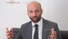 Florian Karner, représentant résident de la Fondation Konrad-Adenauer-Stiftung