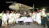 Transport aérien : Ethiopian réceptionne son 8è B777 Cargo