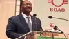 Après le succés mitigé de l’opération 1000 FCFA pour un abonnement Sodeci : Ouattara annonce l’opération 1000 FCFA pour la CIE