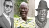 Bernard Dadié