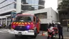 Plateau : Incendie criminel d’un immeuble attribué à Guillaume Soro ?