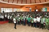 Meeting du PDCI-RDA: Près de 100 mille personnes attendues à Yamoussoukro le 19 octobre 2019