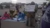 Abobo : Sit-in de femmes pour exiger la non libération de Gbagbo à quelques jours du verdict final de la CPI