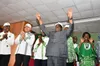 « Le PDCI devra trouver une équipe de choc pour diriger la Côte d’Ivoire de demain »