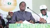Max Henri Diai : voici pourquoi au PDCI certains préfèrent Ouattara et le RHDP à Bédié