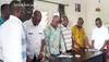 Retour d’exil pro-Gbagbo : Le FPI appelle à « un accueil massif à la dimension de leur résistance »