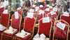 Gros camouflet pour Mambé : Les chefs Atchan boycottent l’ouverture du congrès du RHDP en soutien à Ehouo