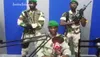 Coup d’Etat en Afrique: voici le « palmarès » par nombre de putsch