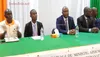 Lutte contre le chômage : Azoumana Moutayé octroie 2000 bons de formation en agriculture à des jeunes