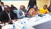 Côte d’Ivoire présidentielle 2020 : Responsables de médias et éminents journalistes adoptent un code de conduite